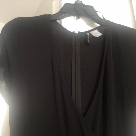 Divided H&M pants jumpsuit - Picture 3 of 5